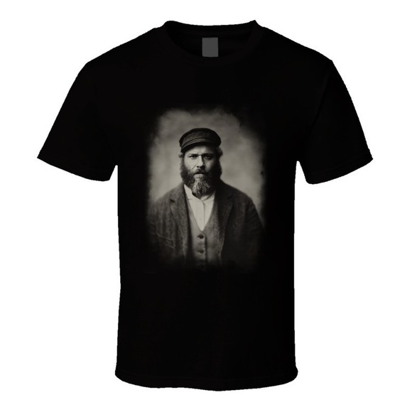 An American Pickle Seth Rogen Retro Movie T Shirt - Picture 1 of 4